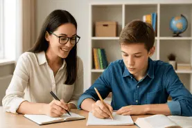 Curso gratuito  importancia do reforco escolar com certificado
