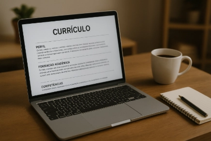 Aprimorar Currículo