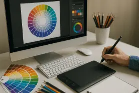 Curso Artes Gráficas