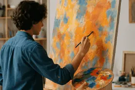 Curso Artes Plásticas