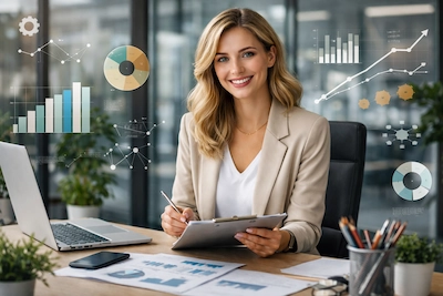 Básico de Analista de Projetos na Administração