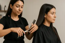 Curso baixo em cabeleleiro gratuito com Certificado
