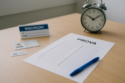 Concursos Públicos