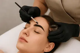 Curso disigner de sobrancelha de henna gratuito 