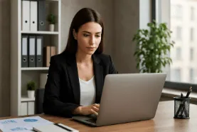 Estratégia Lucrativa para Negócios Online