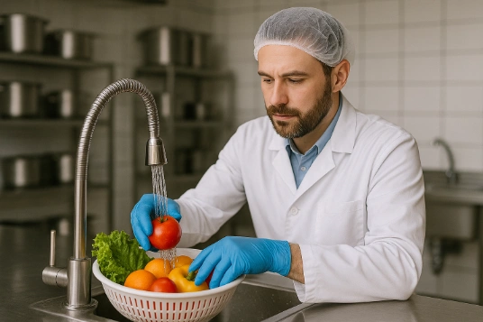 Curso de Culinária Avançada