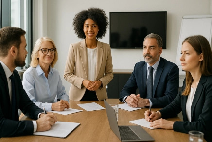 Administração de Empresa