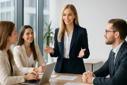 Curso de gestao e lideranca gratuito com Certificado