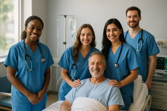 Curso introdução em enfermagem e o tratamento de doenças gratuito com Certificado