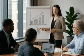 Curso Online de Introdução à Administração com Certificado