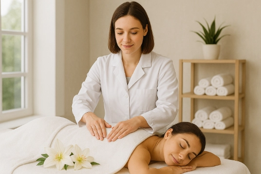 Introdução à Fisioterapia