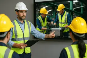 Curso gratuito com certificado introducao a nr 15