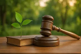 curso gratuito com certificado Direito ambiental