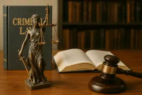curso gratuito com certificado Direito penal