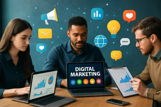 Marketing Digital